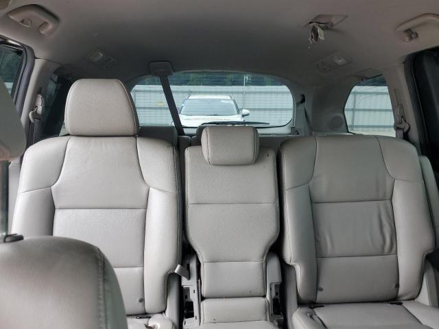 68729455 :رقم المزاد ، 5FNRL5H91EB008342 vin ، 2014 Honda Odyssey To مزاد بيع