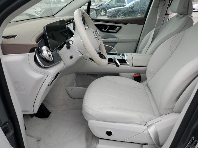 2023 Mercedes-benz Eqe Suv 350 4matic მანქანა იყიდება აუქციონზე, vin: 4JGGM1CBXPA039068, აუქციონის ნომერი: 69464465