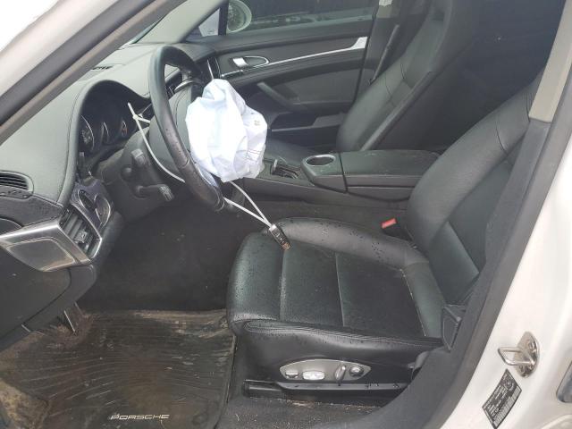 Aukcja sprzedaży 2012 Porsche Panamera 2, vin: WP0AA2A74CL013488, numer aukcji: 65691715