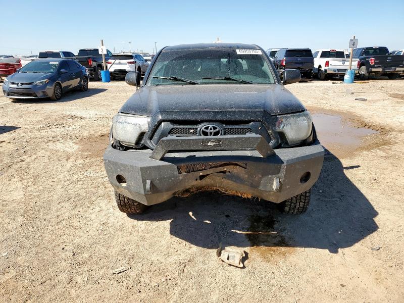 2015 Toyota Tacoma მანქანა იყიდება აუქციონზე, vin: 5TFLU4EN9FX134535, აუქციონის ნომერი: 69953755