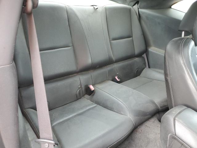 Продаж на аукціоні авто 2010 Chevrolet Camaro Ss, vin: 2G1FK1EJ9A9135831, номер лоту: 68845235