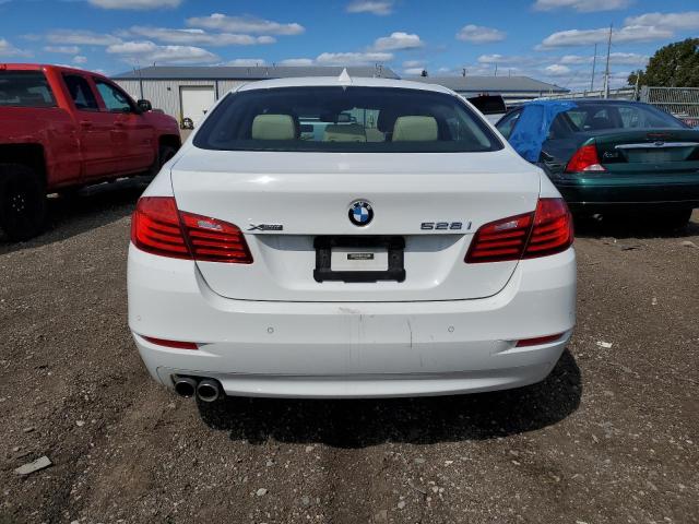 2016 Bmw 528 მანქანა იყიდება აუქციონზე, vin: WBA5A7C53GG151772, აუქციონის ნომერი: 70629945