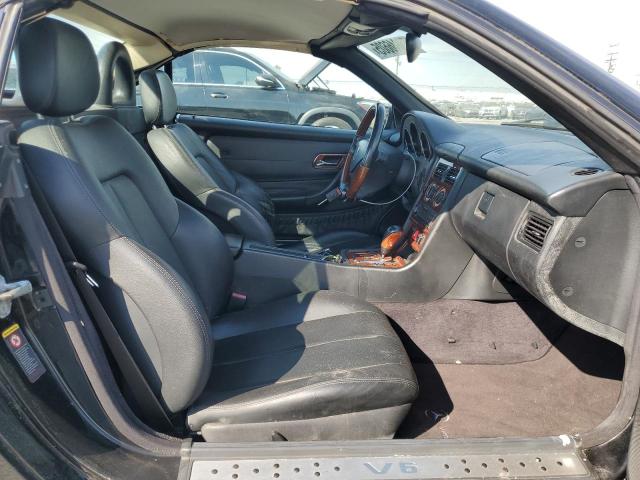 Aukcja sprzedaży 2001 Mercedes-benz Slk 320, vin: WDBKK65F51F227765, numer aukcji: 67846605