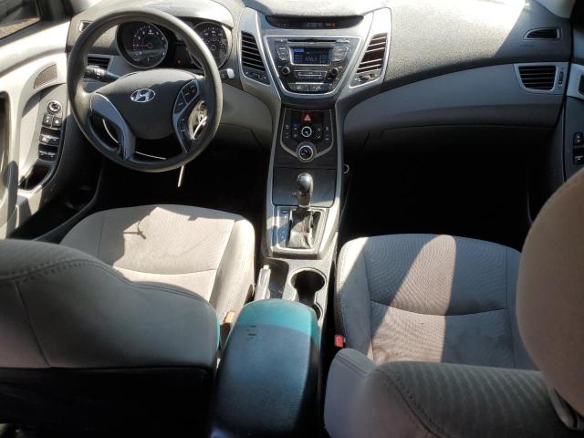 Продаж на аукціоні авто 2016 Hyundai Elantra, vin: 5NPDH4AE9GH735472, номер лоту: 69868875