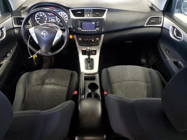 68970385 :رقم المزاد ، 3N1AB7AP4FL654436 vin ، 2015 Nissan Sentra S مزاد بيع