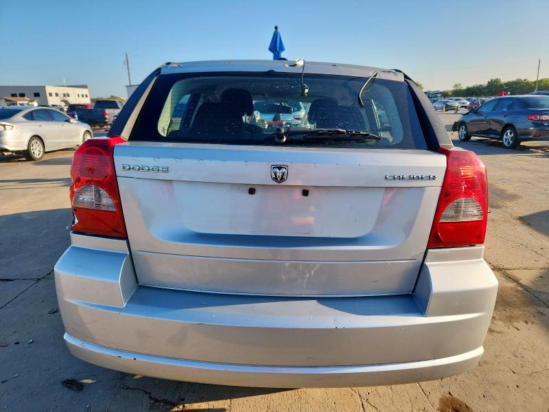 Продаж на аукціоні авто 2010 Dodge Caliber, vin: 1B3CB3HAXAD566183, номер лоту: 69249615