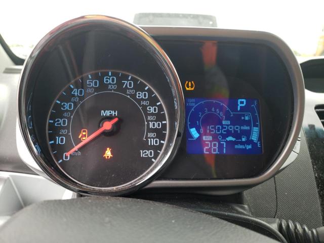 Продаж на аукціоні авто 2014 Chevrolet Spark 1lt, vin: KL8CD6S95EC413451, номер лоту: 67679175
