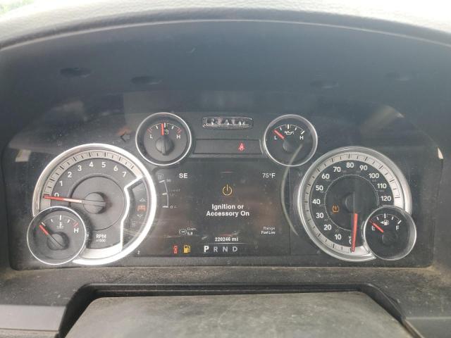 Продаж на аукціоні авто 2014 Ram 2500 Laram, vin: 3C6TR5FT8EG144911, номер лоту: 69114385