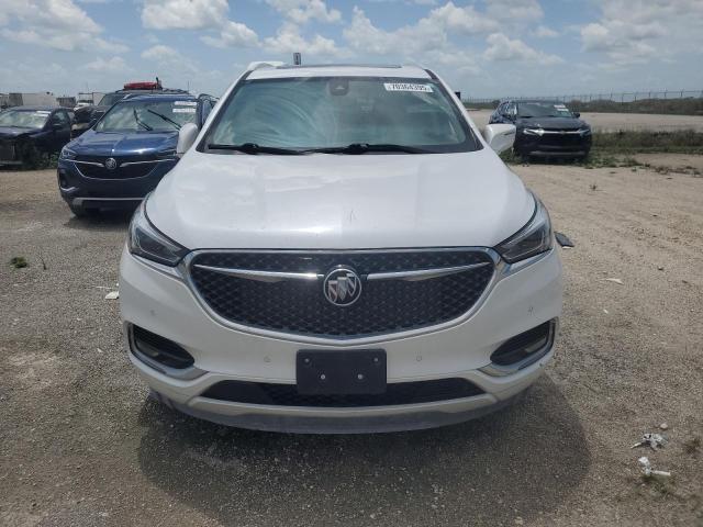 2020 Buick Enclave Av მანქანა იყიდება აუქციონზე, vin: 5GAERDKW2LJ288351, აუქციონის ნომერი: 70364395