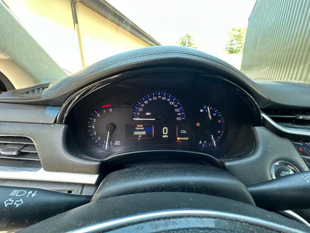 Продаж на аукціоні авто 2016 Cadillac Xts, vin: 2G61U5S35G9193309, номер лоту: 70401145