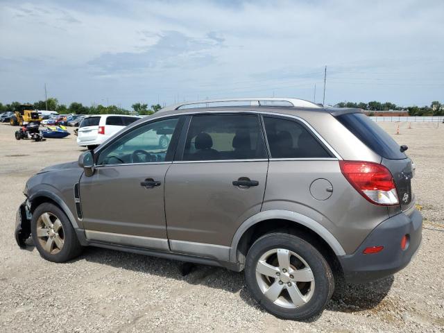Продажа на аукционе авто 2012 Chevrolet Captiva, vin: 3GNAL2EK5CS570629, номер лота: 68711485