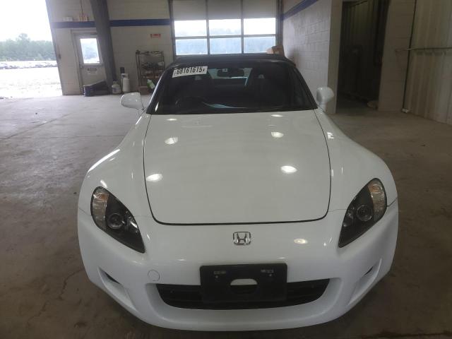 68161615 :رقم المزاد ، AP11003757 vin ، 1999 Honda S2000 مزاد بيع