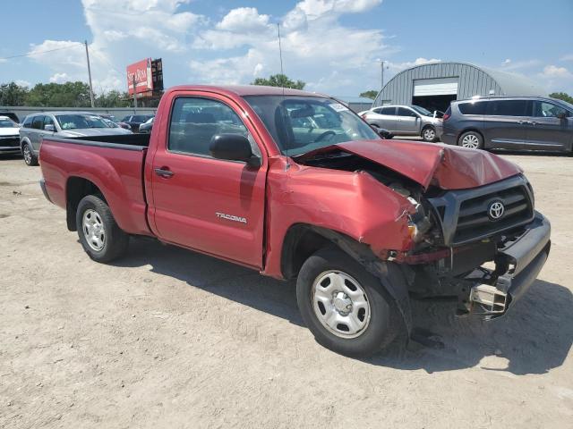2005 Toyota Tacoma მანქანა იყიდება აუქციონზე, vin: 5TENX22N35Z133218, აუქციონის ნომერი: 68509545