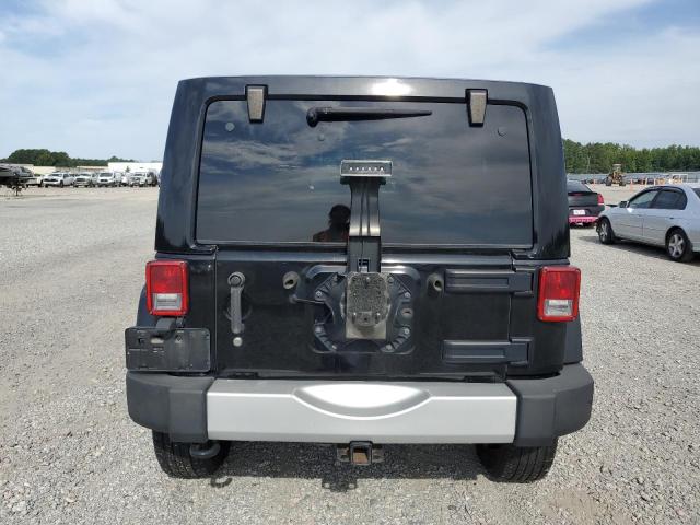 Продаж на аукціоні авто 2013 Jeep Wrangler U, vin: 1C4BJWEG2DL500793, номер лоту: 70747145
