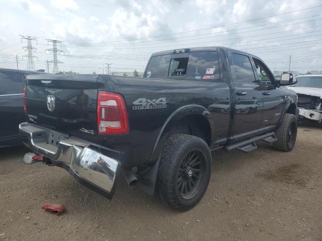 2021 Ram 2500 Laram მანქანა იყიდება აუქციონზე, vin: 3C6UR5FL7MG560449, აუქციონის ნომერი: 67863585