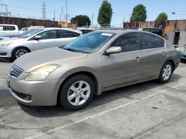 2008 Nissan Altima 2.5 მანქანა იყიდება აუქციონზე, vin: 1N4AL21E98N424637, აუქციონის ნომერი: 70126535