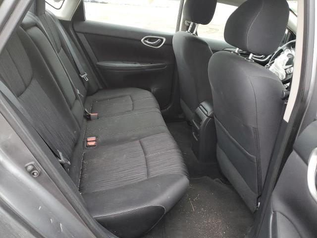 Aukcja sprzedaży 2018 Nissan Sentra, vin: 3N1AB7AP6JY328598, numer aukcji: 68165095
