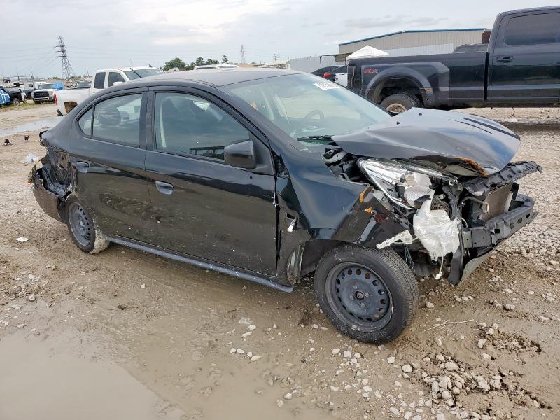 Продаж на аукціоні авто 2019 Mitsubishi Mirage, vin: ML32F3FJ8KHF03777, номер лоту: 70158675