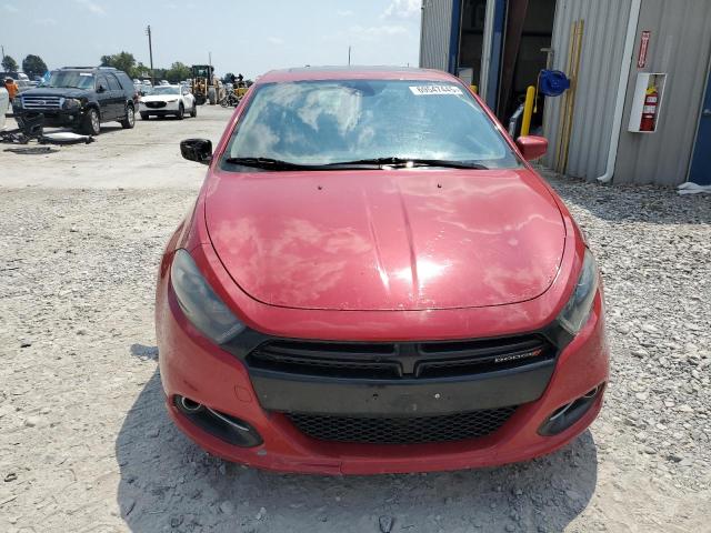 69547445 :رقم المزاد ، 1C3CDFBA5DD321657 vin ، 2013 Dodge Dart مزاد بيع
