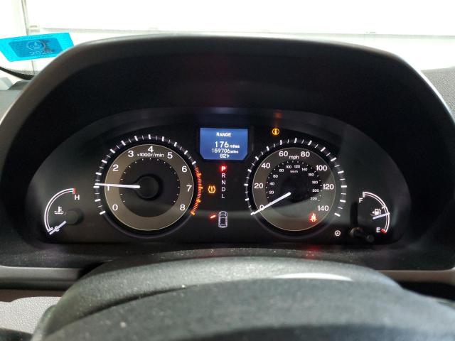Aukcja sprzedaży 2014 Honda Odyssey To, vin: 5FNRL5H95EB021370, numer aukcji: 68317295