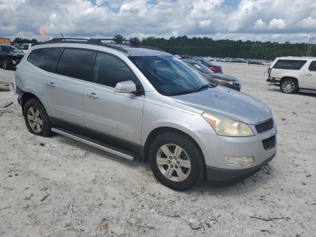 Aukcja sprzedaży 2011 Chevrolet Traverse L, vin: 1GNKRJEDXBJ380923, numer aukcji: 68840495