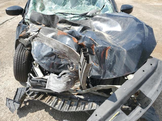 2014 Nissan Sentra S მანქანა იყიდება აუქციონზე, vin: 3N1AB7AP4EY256452, აუქციონის ნომერი: 68142015