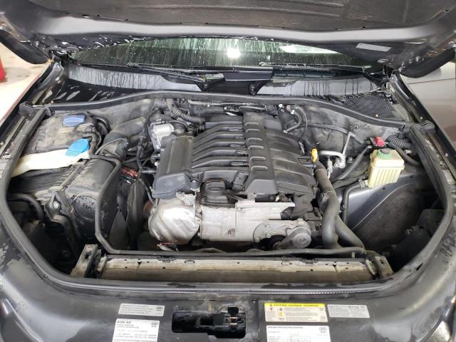 Продаж на аукціоні авто 2010 Audi Q7, vin: WA1LYAFE6AD006839, номер лоту: 67664465