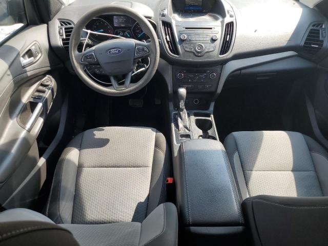 Продажа на аукционе авто 2017 Ford Escape Se, vin: 1FMCU9GD8HUC69992, номер лота: 69563925
