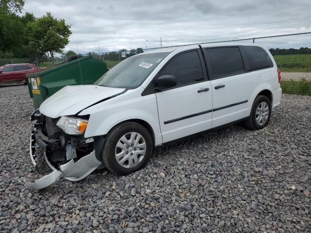 Продаж на аукціоні авто 2015 Dodge Grand Caravan Se, vin: 2C4RDGBG8FR508178, номер лоту: 64166556