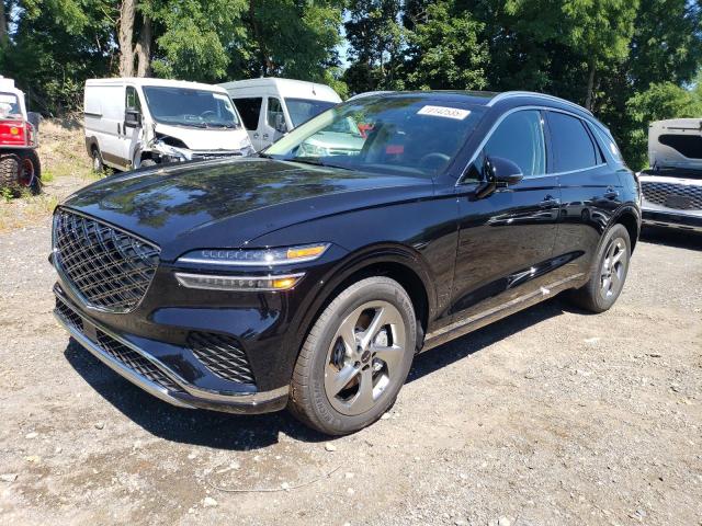 2026 Genesis Gv70 Base მანქანა იყიდება აუქციონზე, vin: 5NMMADTB3TH043691, აუქციონის ნომერი: 70142535