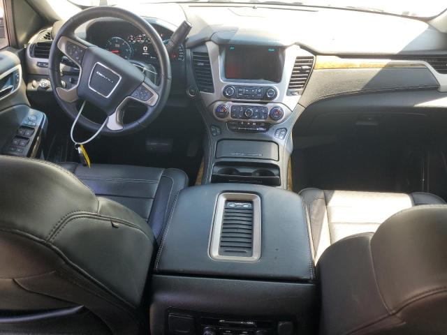 Продажа на аукционе авто 2017 Gmc Yukon, vin: 1GKS2CKJ3HR393871, номер лота: 68009035