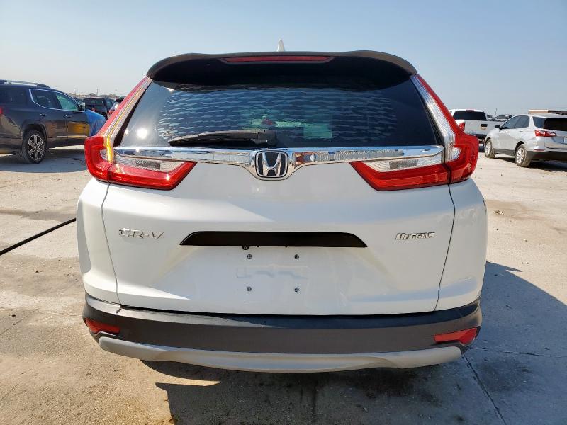 Продаж на аукціоні авто 2017 Honda Cr-v, vin: 5J6RW5H30HL006757, номер лоту: 67419985