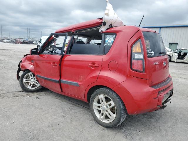 50082806 :رقم المزاد ، KNDJT2A23B7332631 vin ، 2011 Kia Soul مزاد بيع