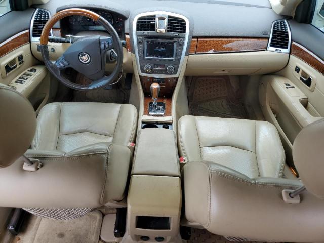 Продажа на аукционе авто 2007 Cadillac Srx, vin: 1GYEE637170164879, номер лота: 67575535