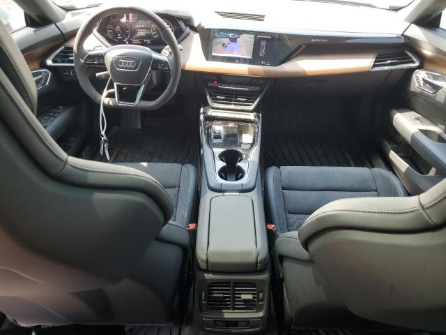 Aukcja sprzedaży 2022 Audi E-tron Gt, vin: WAUFJBFW2N7006120, numer aukcji: 70273035