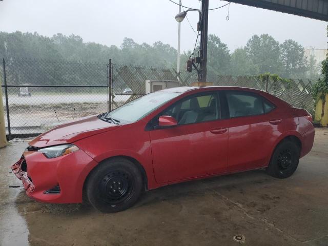 Продажа на аукционе авто 2018 Toyota Corolla, vin: 2T1BURHE4JC039389, номер лота: 65974215