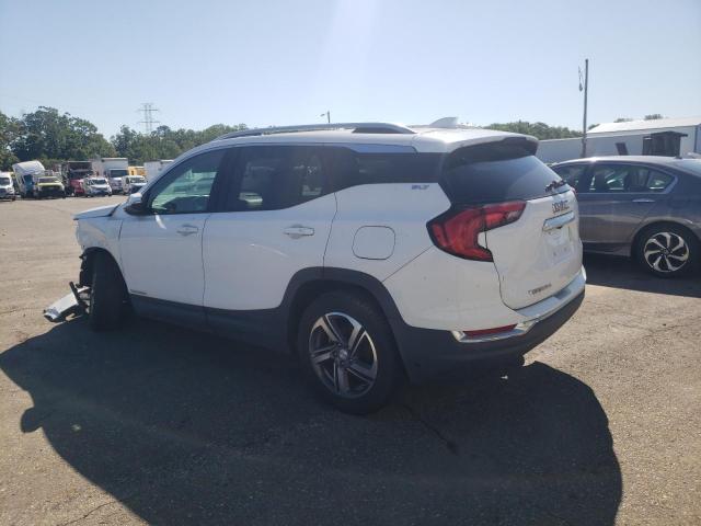 2019 Gmc Terrain მანქანა იყიდება აუქციონზე, vin: 3GKALPEV8KL248015, აუქციონის ნომერი: 70493135