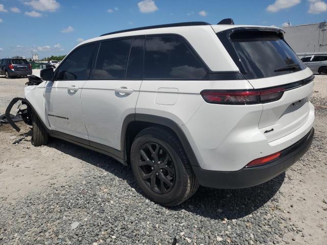 Продажа на аукционе авто 2024 Jeep Grand Cherokee, vin: 1C4RJHAG7RC230578, номер лота: 69433335
