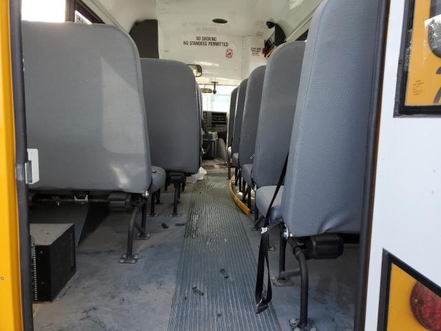 Aukcja sprzedaży 2022 Chevrolet Express G3500, vin: 1GB0GRBPXN1172360, numer aukcji: 69085455