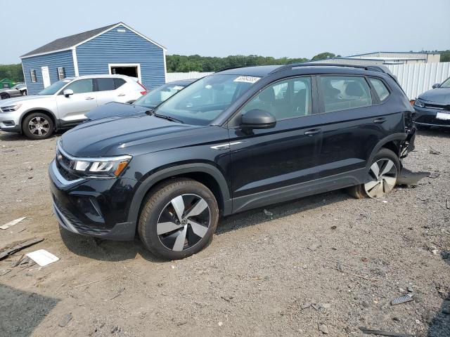 65984555 :رقم المزاد ، 3VV8X7B20RM068946 vin ، 2024 Volkswagen Taos مزاد بيع