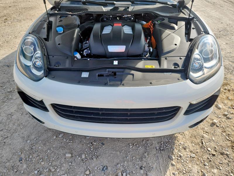 68127695 :رقم المزاد ، WP1AE2A24GLA64521 vin ، 2016 Porsche Cayenne Se مزاد بيع