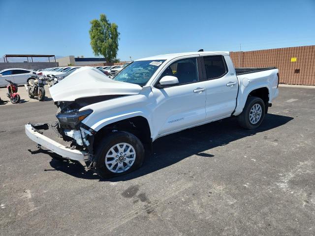 Продаж на аукціоні авто 2024 Toyota Tacoma Dou, vin: 3TMKB5FN9RM005162, номер лоту: 69293865