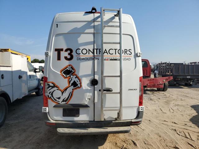 Продаж на аукціоні авто 2022 Mercedes-benz Sprinter, vin: W1Y4ECHY5NT104810, номер лоту: 66594095