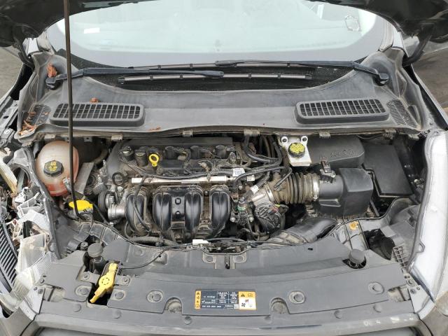 70559345 :رقم المزاد ، 1FMCU0F75KUC27701 vin ، 2019 Ford Escape مزاد بيع