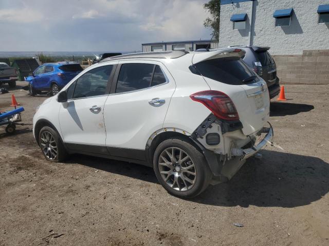Продаж на аукціоні авто 2019 Buick Encore, vin: KL4CJ1SM2KB728050, номер лоту: 64574635