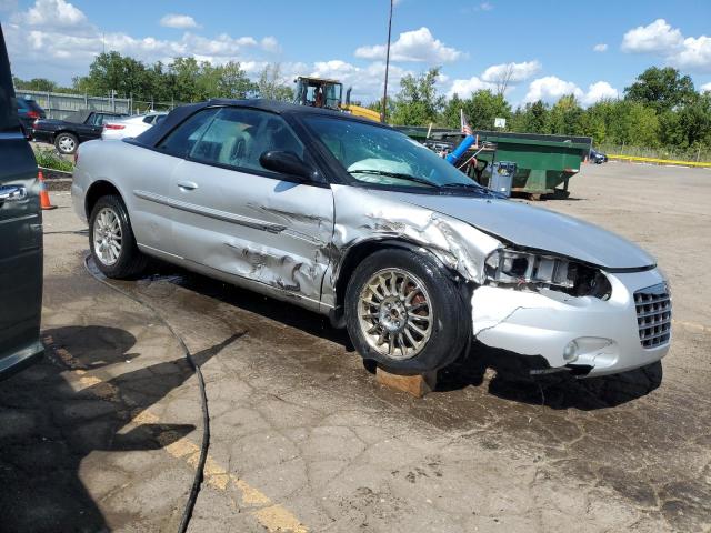 Aukcja sprzedaży 2005 Chrysler Sebring, vin: 1C3EL55R85N552751, numer aukcji: 70353615