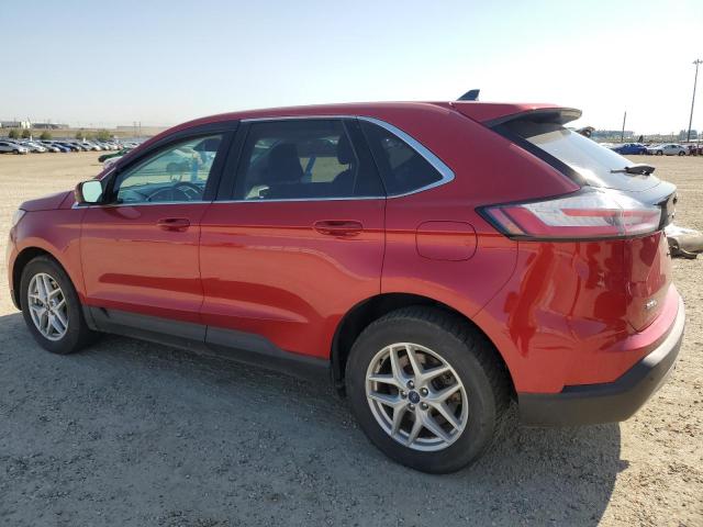 Продажа на аукционе авто 2021 Ford Edge Sel, vin: 2FMPK4J94MBA51501, номер лота: 69443725