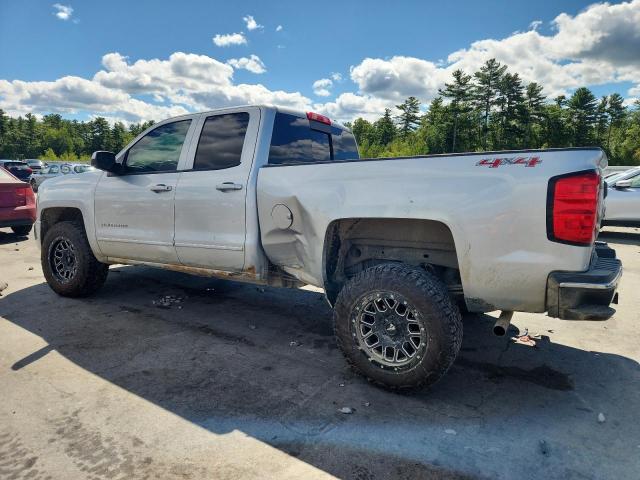 69444875 :رقم المزاد ، 1GCVKREC0HZ306498 vin ، 2017 Chevrolet Silverado مزاد بيع