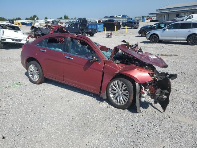 2012 Chrysler 200 მანქანა იყიდება აუქციონზე, vin: 1C3CCBCG1CN258306, აუქციონის ნომერი: 68937105