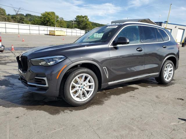 70705655 :رقم المزاد ، 5UXCR6C05P9N94896 vin ، 2023 Bmw X5 مزاد بيع